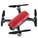 thumbnail image 3 of Motores de Vehículos Juguete Hélice de cuchillas de fibra de carbono plegable de 4 piezas para Dron DJI Spark (plata) Tmvgtek Nuevos Originales, 3 of 3