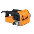 thumbnail image 3 of Machine de Rabotage de Murs Sans Mort, Pelle pour Murs, Machine de Planification Rugueuse, Rénovation de Vieux Murs, Pâte, Pelle d'Angle pour Murs, Outil + Aspirateur, 3 of 5