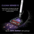 thumbnail image 2 of Shark Cordless Vacuum Cleaner - Clean Sense IQ, 2 of 11