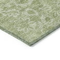 thumbnail image 4 of Addison Rugs Chantille Indoor/Outdoor Transitional Floral Aloe Washable Rectangle Rug, 1'8" x 2'6", 4 of 6