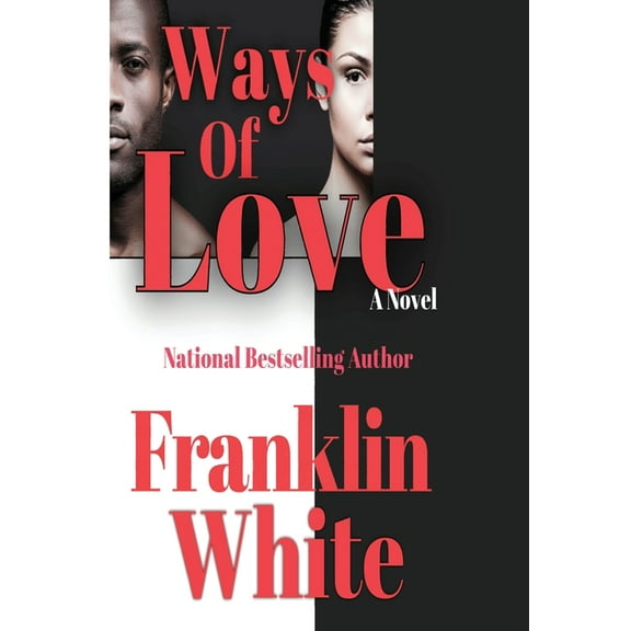 Ways of Love (Hardcover)