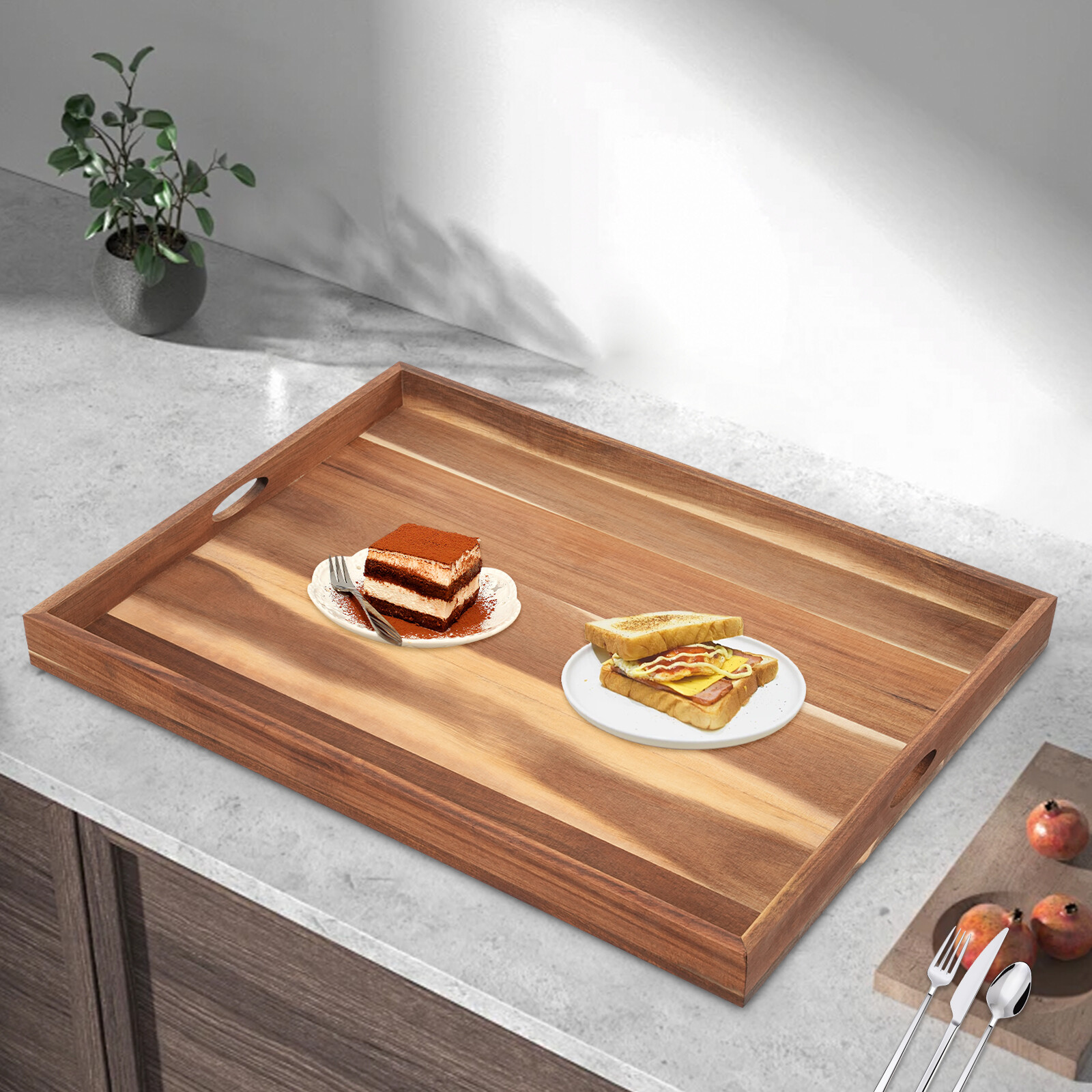 Stove Cover Cooktop Protector Wood Stove Cover 76.2*55.88*6.35cm