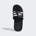 thumbnail image 2 of Sandalia adidas Performance adissage negro/blanco/negro, 2 of 8