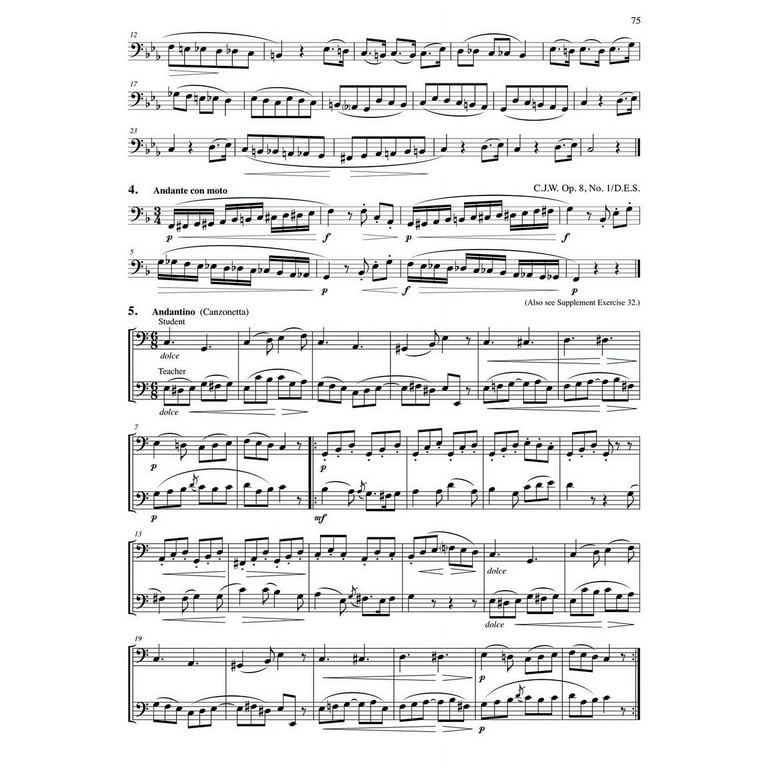 Weissenborn method cheap for bassoon