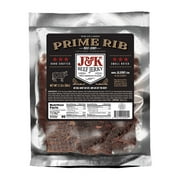 J&K Beef Jerky - Prime Rib Flavor, 2.12 oz