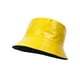thumbnail image 4 of Sombrero de cubo Yinane Plegable Protección solar blanco, 4 of 5