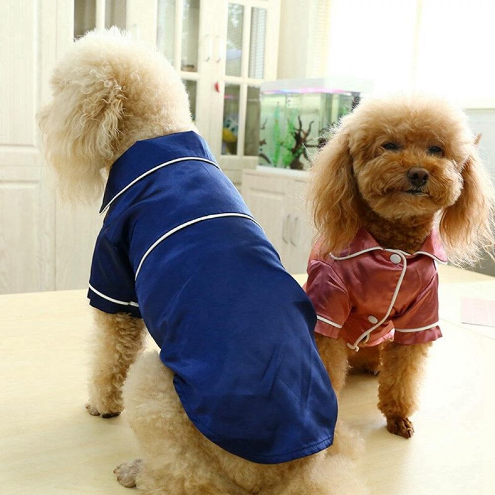 Shih tzu pyjamas hotsell