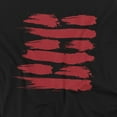 thumbnail image 2 of Gi Joe: Snake Eyes T-Shirt Arashikage Brush Unisex Graphic Tee For Men & Women, 2 of 7