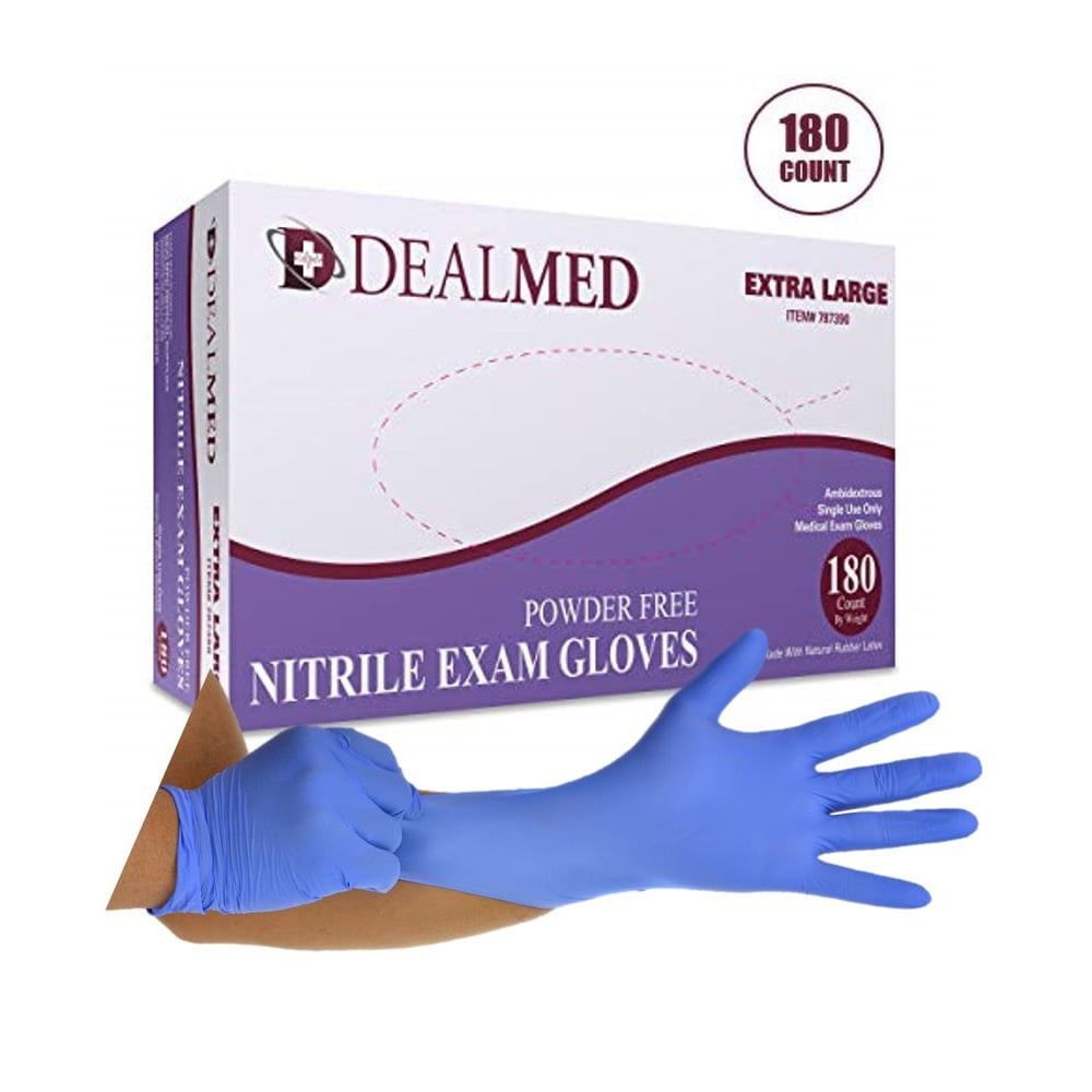 Nitrile Exam Gloves Cvs Images Gloves and Descriptions
