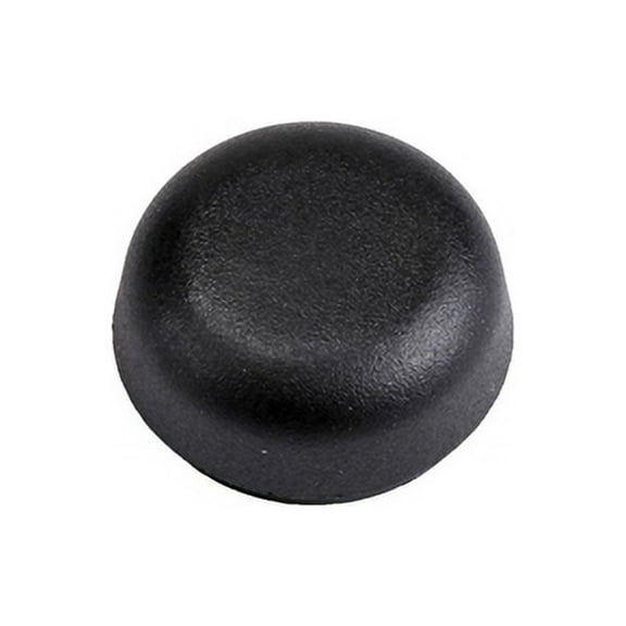 Windshield Wiper Arm Finish Cap