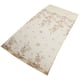 thumbnail image 5 of Cortina de Ventana NikouMX Estampado de Flores 200x100 cm, 5 of 8