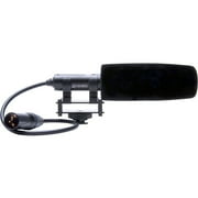 Azden SGM-PDII Wired Electret Condenser Microphone