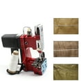 thumbnail image 2 of Industrial Sewing Machine 190W Portable Electric Aluminum Alloy Sewing Machine 1800Rpm, 2 of 15