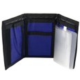 thumbnail image 4 of New York Giants Nylon Trifold Wallet, 4 of 4