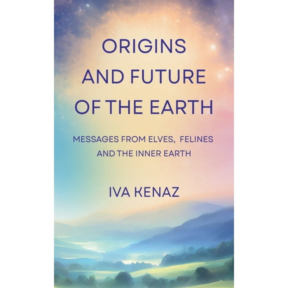 Origins and Future of the Earth, (Paperback)