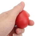 thumbnail image 4 of 10 Uds Mini Huevos musicales Bling Bling agitadores de Huevos de plástico instrumento Musical de juguete, 4 of 12
