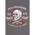 thumbnail image 4 of Foo Fighters T-Shirt Adulte Matière de Temps, 4 of 4