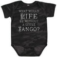 thumbnail image 3 of Inktastic Ballroom Dancing Tango Dancer Boys or Girls Baby Bodysuit, 3 of 5