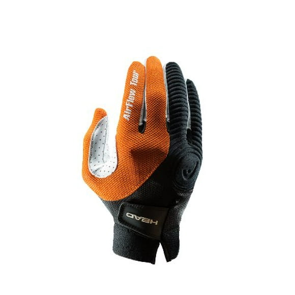 HEAD AirFlow Tour Racquetball Glove, Right Hand, Large
