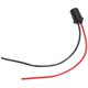 thumbnail image 1 of Enchufe de arnés de Cableado ANGGREK negro 4,72 pulgadas, 1 of 8