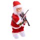 thumbnail image 4 of Divertido juego eléctrico el violín Papá Noel juguete de plástico alivia el aburrimiento, 4 of 5