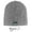 Dark Grey, variant on Bluetooth 5.0 Beanie Wireless Music Listening Handsfree Headphone Hat Winter Warm Knitted Cap, Black