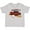 AC-Heather Grey, variant on Inktastic Grandpa's Little Slugger Boys or Girls Toddler T-Shirt