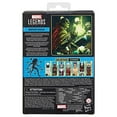 thumbnail image 3 of Marvel Legends Series Strange Tales Brother Voodoo, 6" Comics Collectible Action Figure, 3 of 9