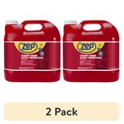 (2 pack) Zep Cherry Bomb Automotive Degreaser, 2.5 Gallons, for Auto/RV/Boat, Garage and Home