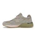 thumbnail image 2 of New Balance Women's 993 Joe Freshgoods Performance Art Sage Shoes, from StockX, 2 of 5