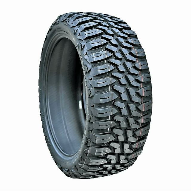LLANTA 35X12.50R22LT 117Q HAIDA HD868 AUTO