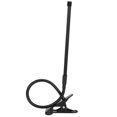 thumbnail image 1 of Lampe Flexible, Lampe à Pince, Chargement USB pour Lecture Travail, 1 of 7