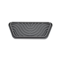 Staron Refrigerator Drip Catcher Tray, Foldable Non-Slip Water Dispenser Pan for Ice Build-Up, Spill Protection Mat