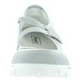 thumbnail image 2 of Propet Womens Travelactiv Mary Jo Casual Slip On Mary Janes, 2 of 5