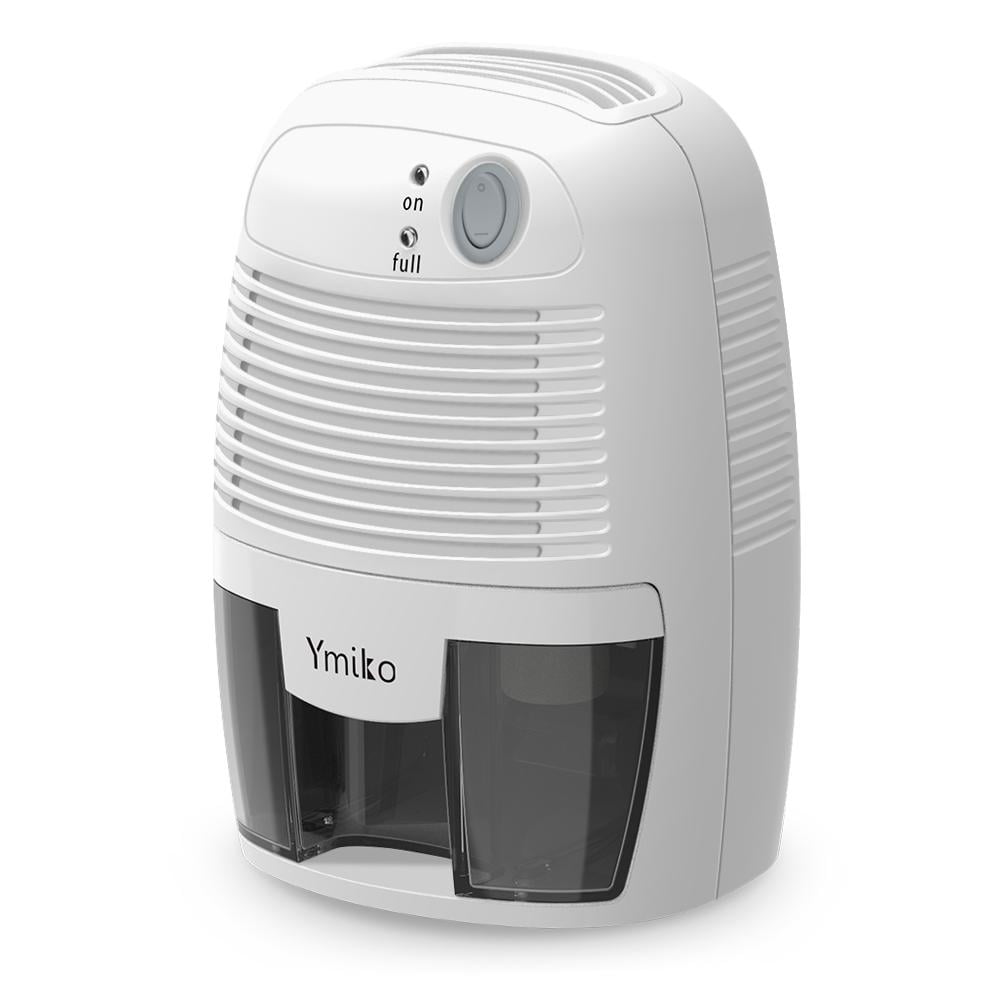 Lv. life Small Dehumidifier for 1200 cu ft (150 sq ft) Bathroom or