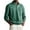 Army Green, variant on BiZtdJrK Polos Shirts for Men Long Sleeve Tennis Golf T-Shirts Casual Button V Neck Pullover Blouse Loose Fit Athletic Tops Army Green XXXXL 50 Percent off Sales Today