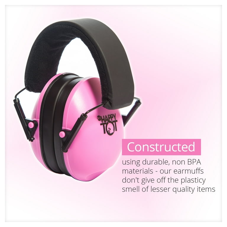 My happy tot headphones 2025