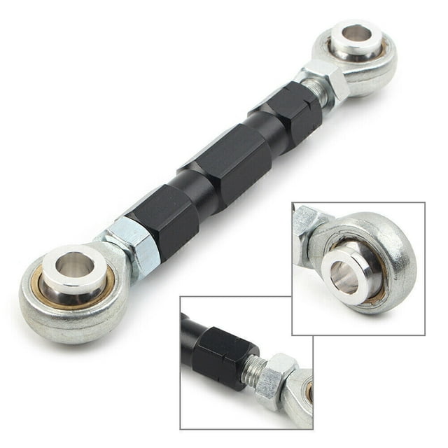 for Ducati 848 Evo 2011-2013 1098 S/R 2007-2009 Adjustable Rear Lowering Kit