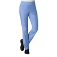 thumbnail image 1 of Maevn EON 7338 Pantalon d'Uniforme Médical pour Femmes Pure Yoga à 7 Poches, 1 of 2
