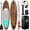 Classic Wood, variant on Inflatable Stand Up Paddle Board for Youth and Adults - Wide Sup with Accessories, Blow Up Paddleboard for Surfing, Fishing, Yoga &
