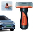 thumbnail image 1 of New Glass Cleaning Plates Windshield Coating Universal Glass Rain Repellent Cleaner Improves Clarity, 1 of 5