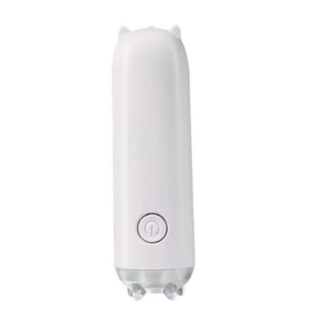 Máquina de arte de uñas Mini lámpara de uñas LED UV, secador de uñas de Gel, lámpara de curado de pegamento para uñas, luz UV para uñas, luz LED para terapia, herramientas de arte para uñas, temporiza