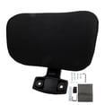 thumbnail image 7 of Office Computer Chair Headrest 1 Set Adjustable Head Pillow for Chairs, 7 of 7