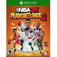 thumbnail image 2 of Juego para Xbox One NBA 2K Playgrounds 2 Edición Estandar, 2 of 3