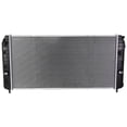 thumbnail image 3 of New Radiator Assembly Fits Cadillac Dts 4.6L 2006-2009 W/ Tow Gm3010493 25769584, 3 of 3
