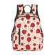 thumbnail image 1 of Disketp Red Ladybug Mochila Ligera e Impermeable, Mochila de Día Resistente para Viajes, Senderismo y Uso Diario para Hombre y Mujer, 1 of 7