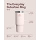 thumbnail image 2 of Taza Stanley The Everyday Suburban 887 ml Aislada Negra, 2 of 6