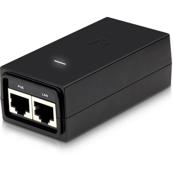 Ubiquiti POE-24-12W-5P PoE Injector