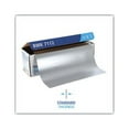 thumbnail image 5 of Boardwalk® Extra Standard Aluminum Foil Roll, 12"x 1000 ft, 1 Roll (BWK7112), 5 of 7