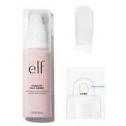e.l.f. Poreless Face Primer, Large, 1.01 fl oz